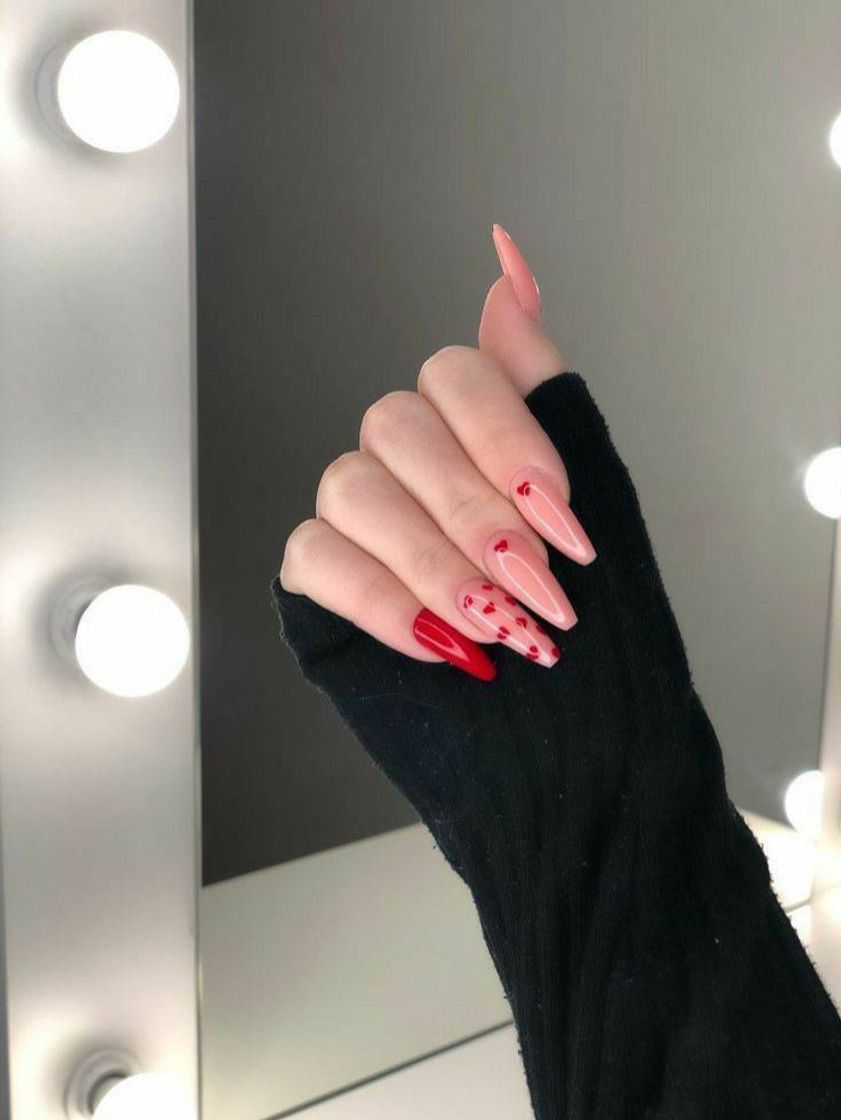 Fashion Nails