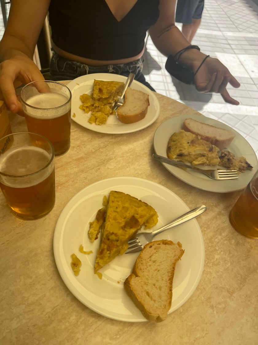 Restaurants Bar Rojo