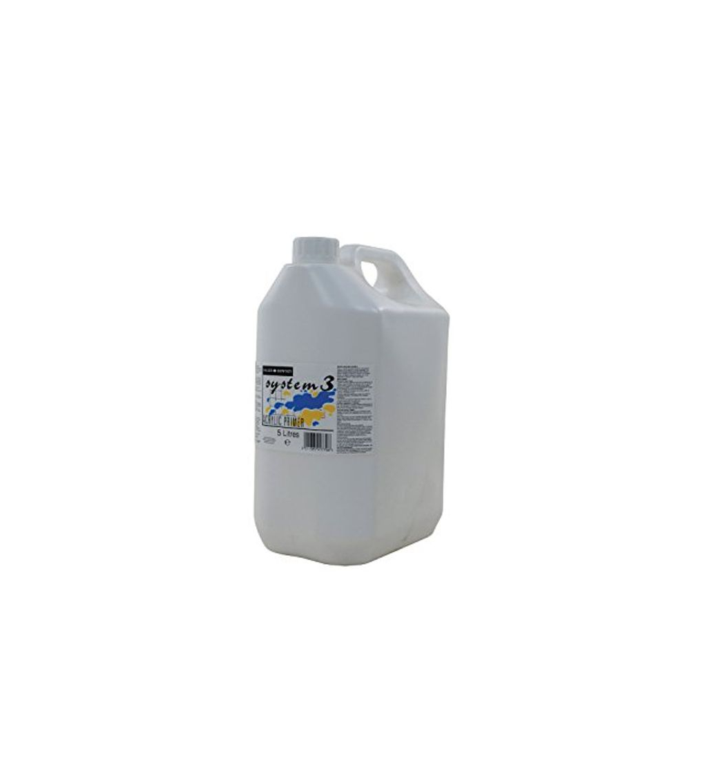 Social Daler Rowney System 3 Gesso Primer