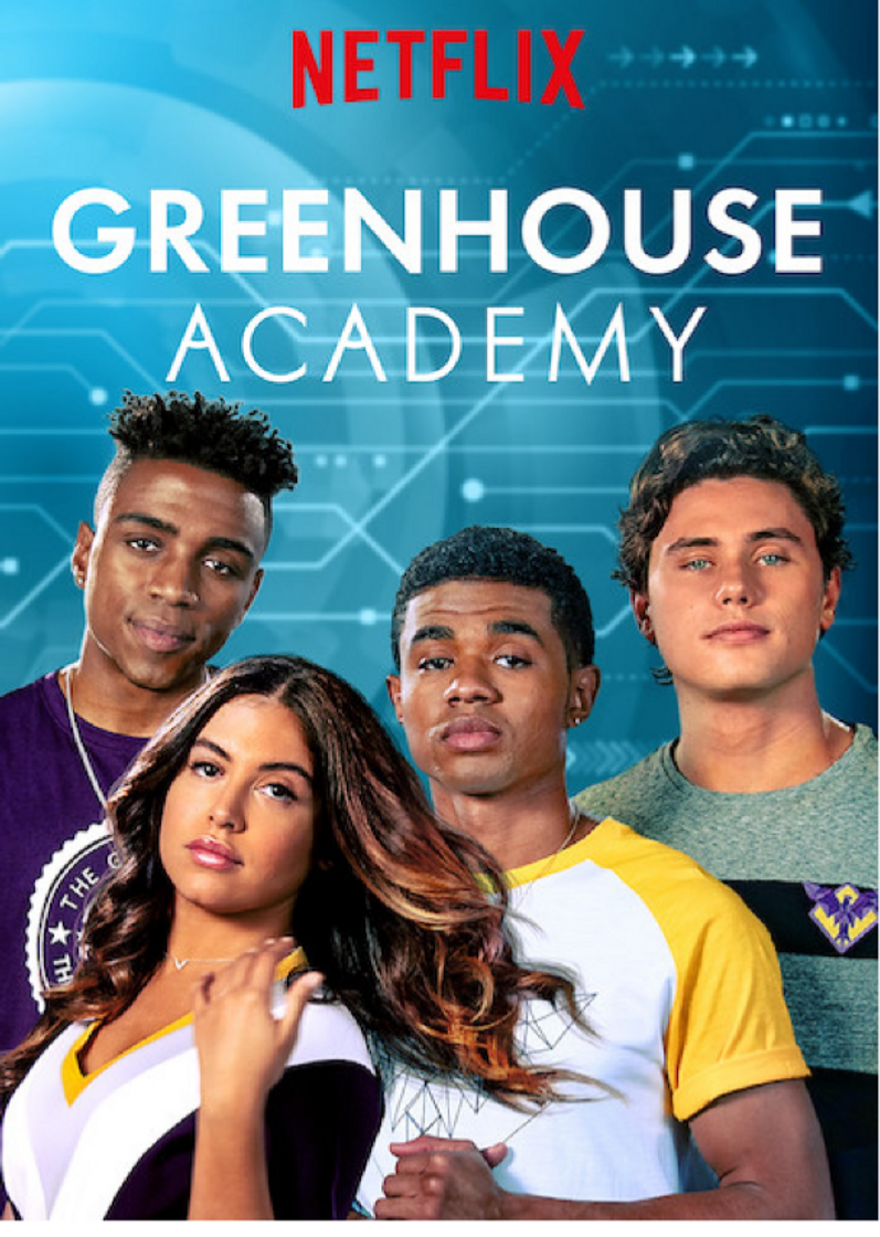 Green house academy 