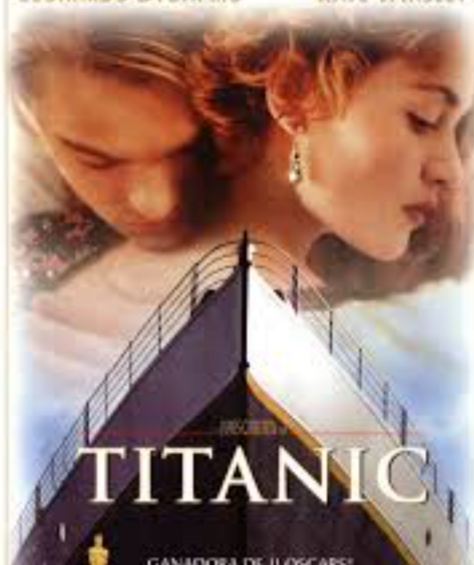 Serie Titanic 