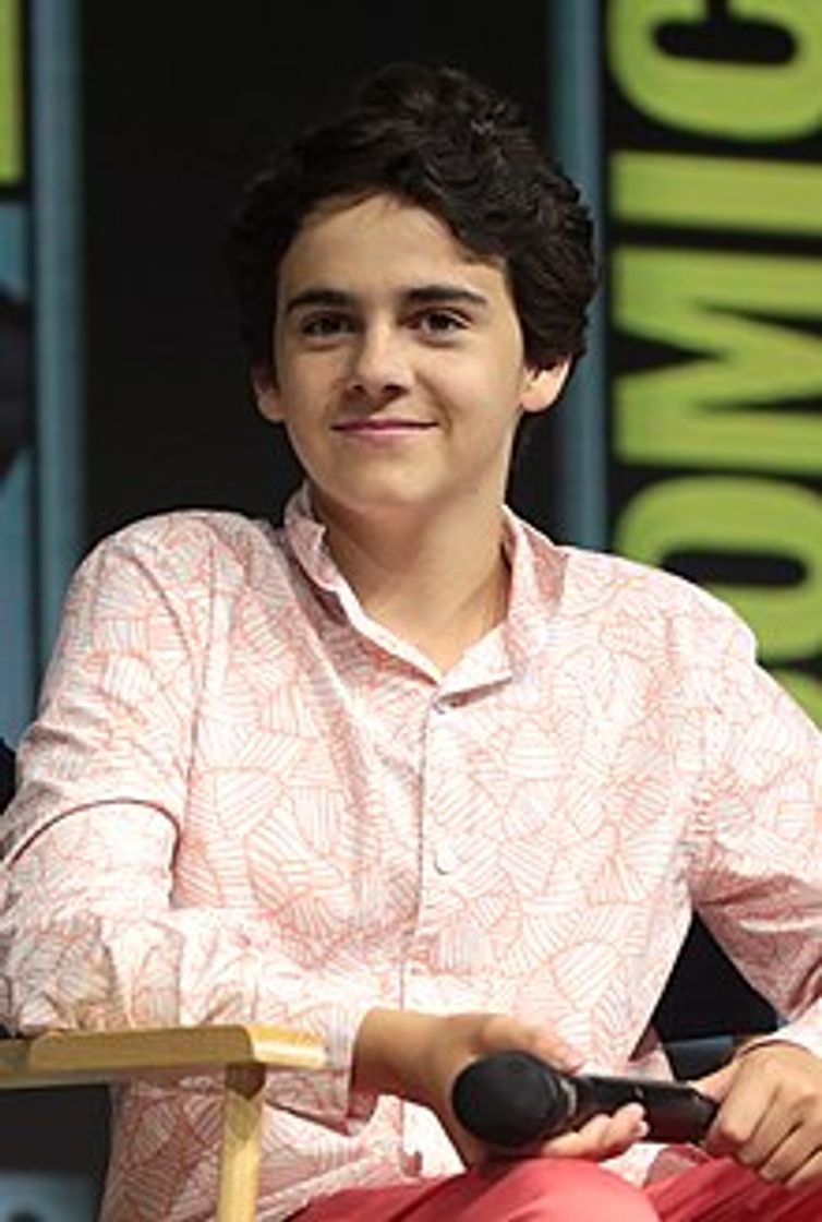 Moda Jack dylan grazer