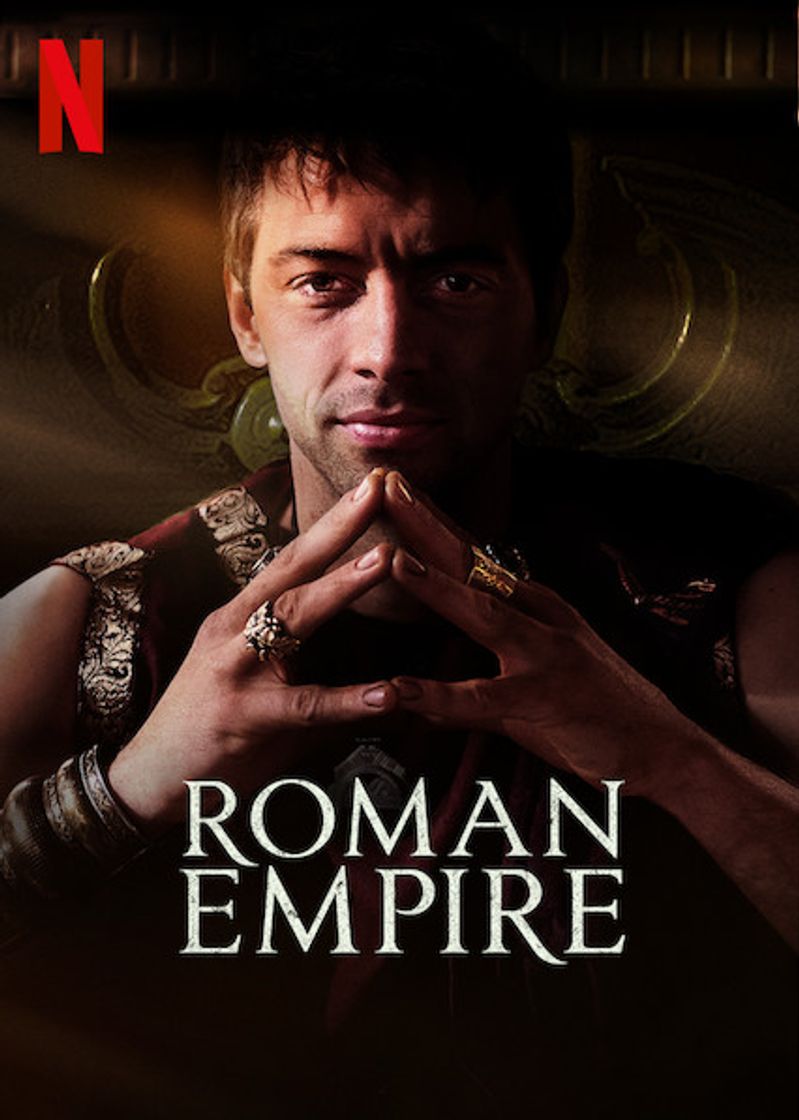 Serie Roman Empire | Netflix Official Site