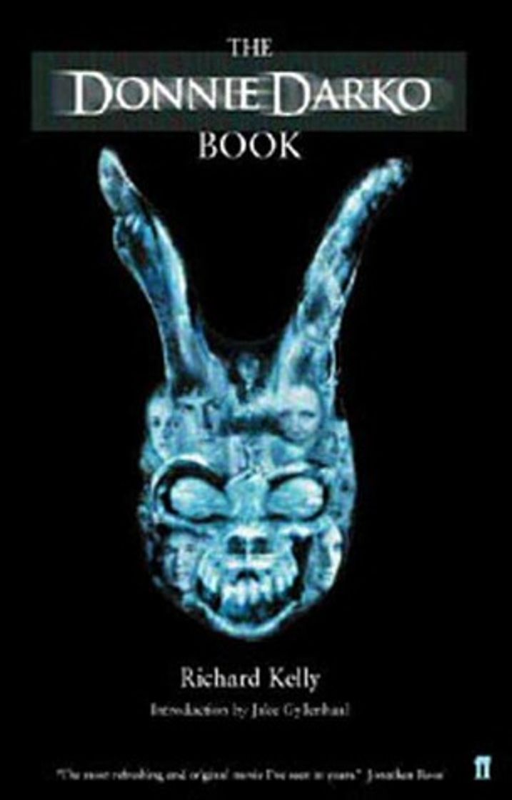 Book The Donnie Darko Book