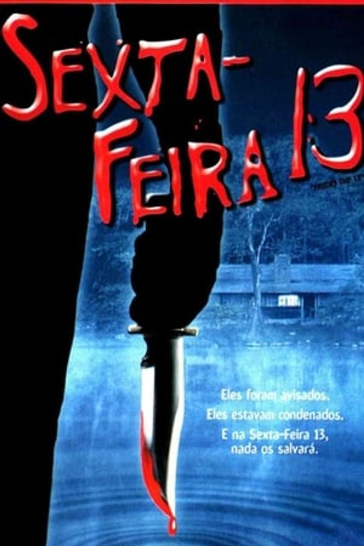 Viernes 13