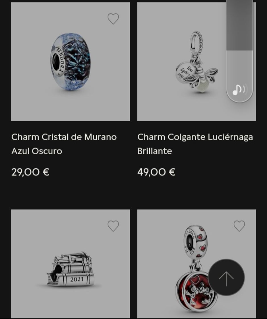 Fashion Charms pandora 