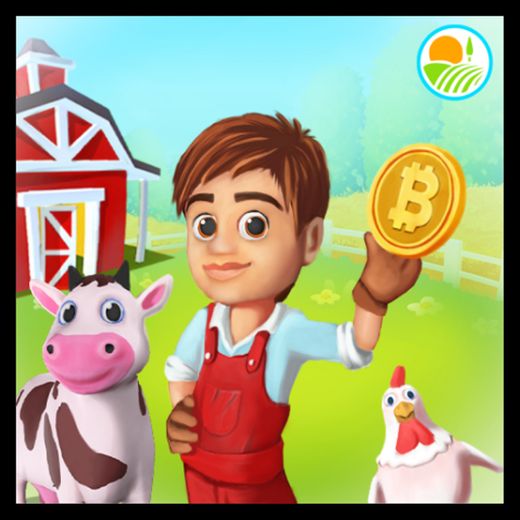 CropBytes - Crypto Farming Game - Apps on Google Play