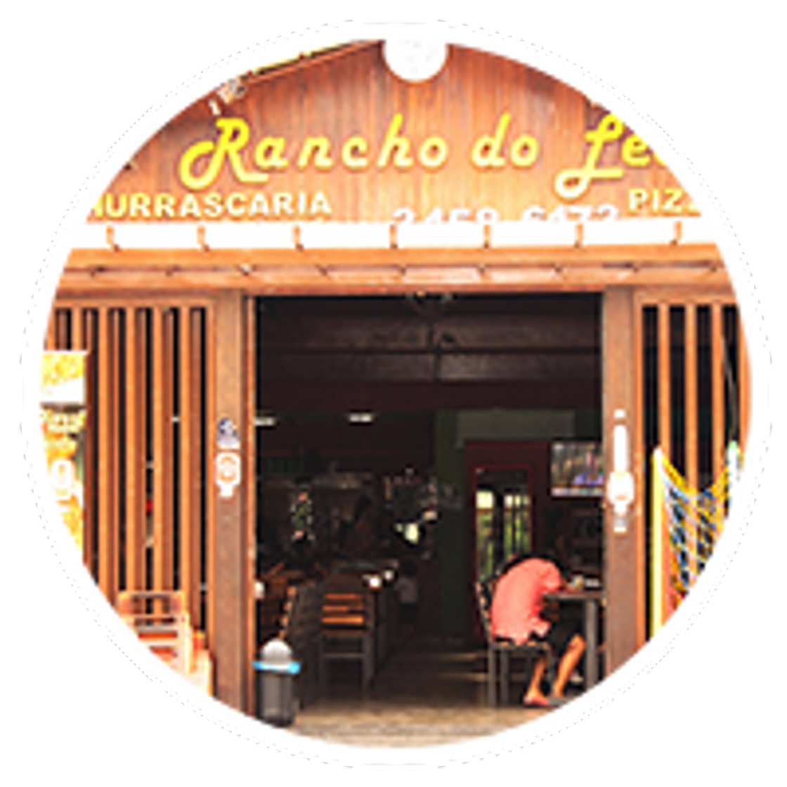 Restaurantes Rancho do Léo 2