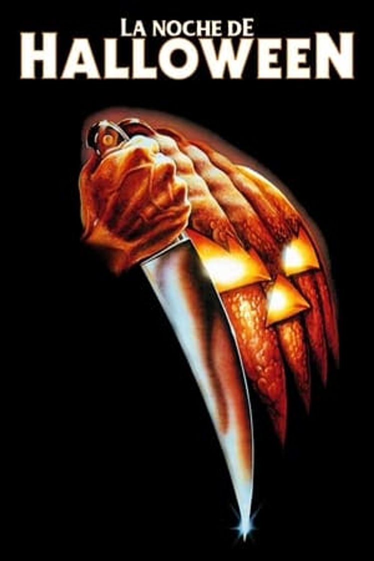 Movie La noche de Halloween