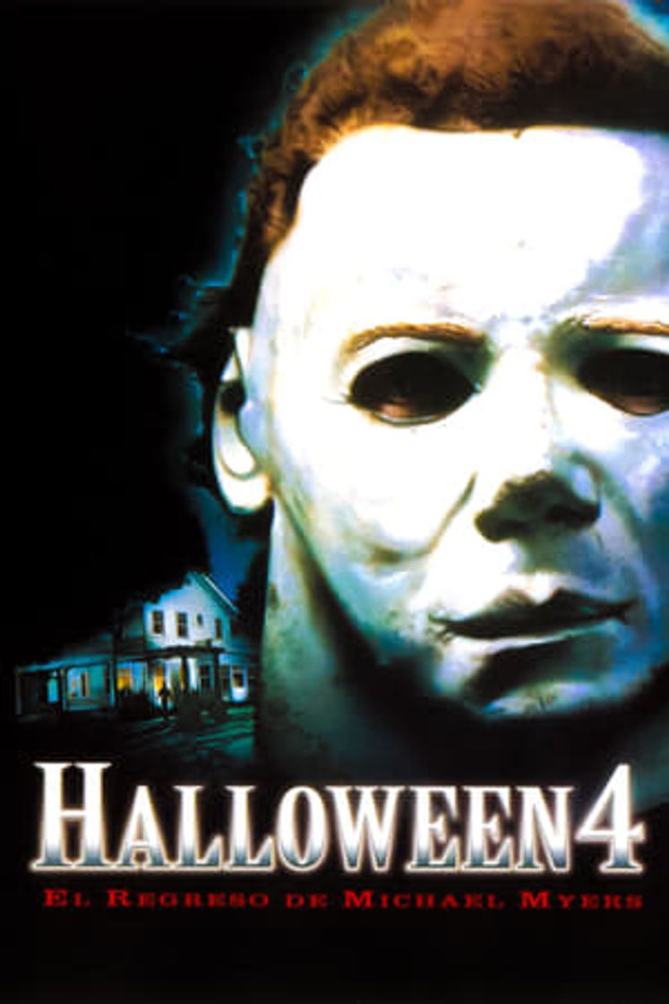 Movie Halloween 4: El regreso de Michael Myers