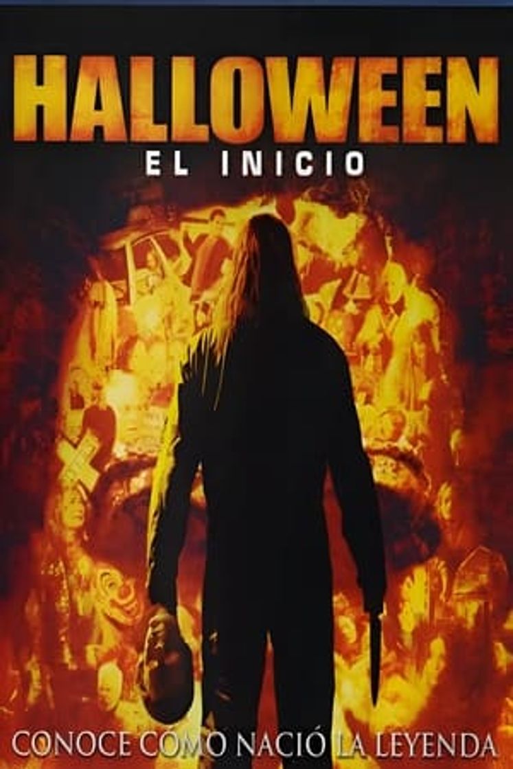 Movie Halloween: El Origen