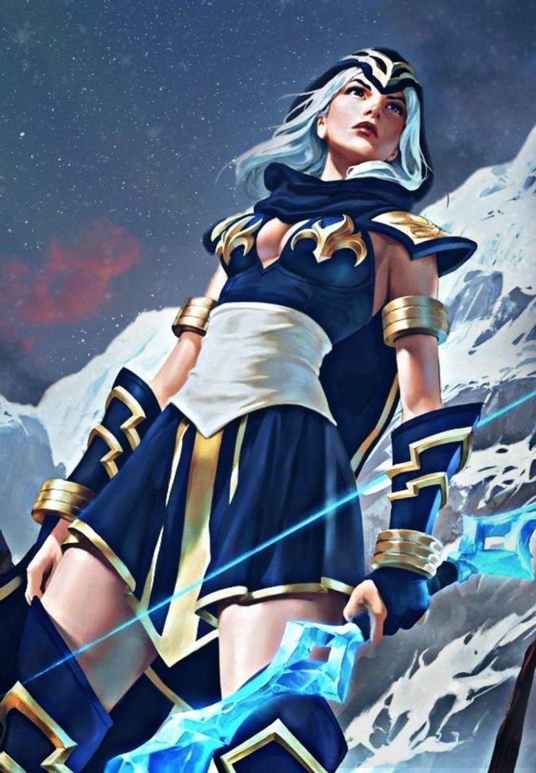 Moda Myia Mobile Legends