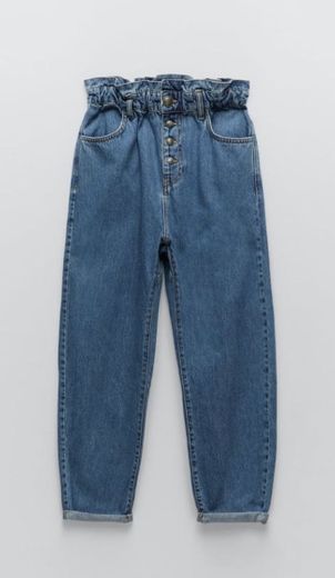 Jeans BAGGY