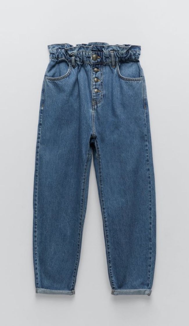 Fashion Jeans BAGGY