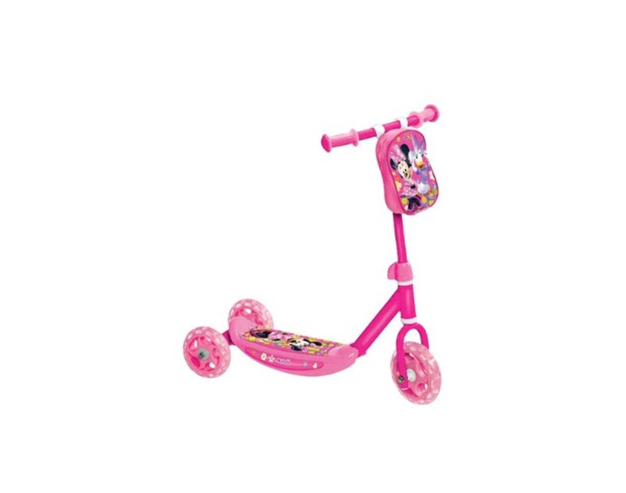 Products Mondo - Patinete Minnie Mouse