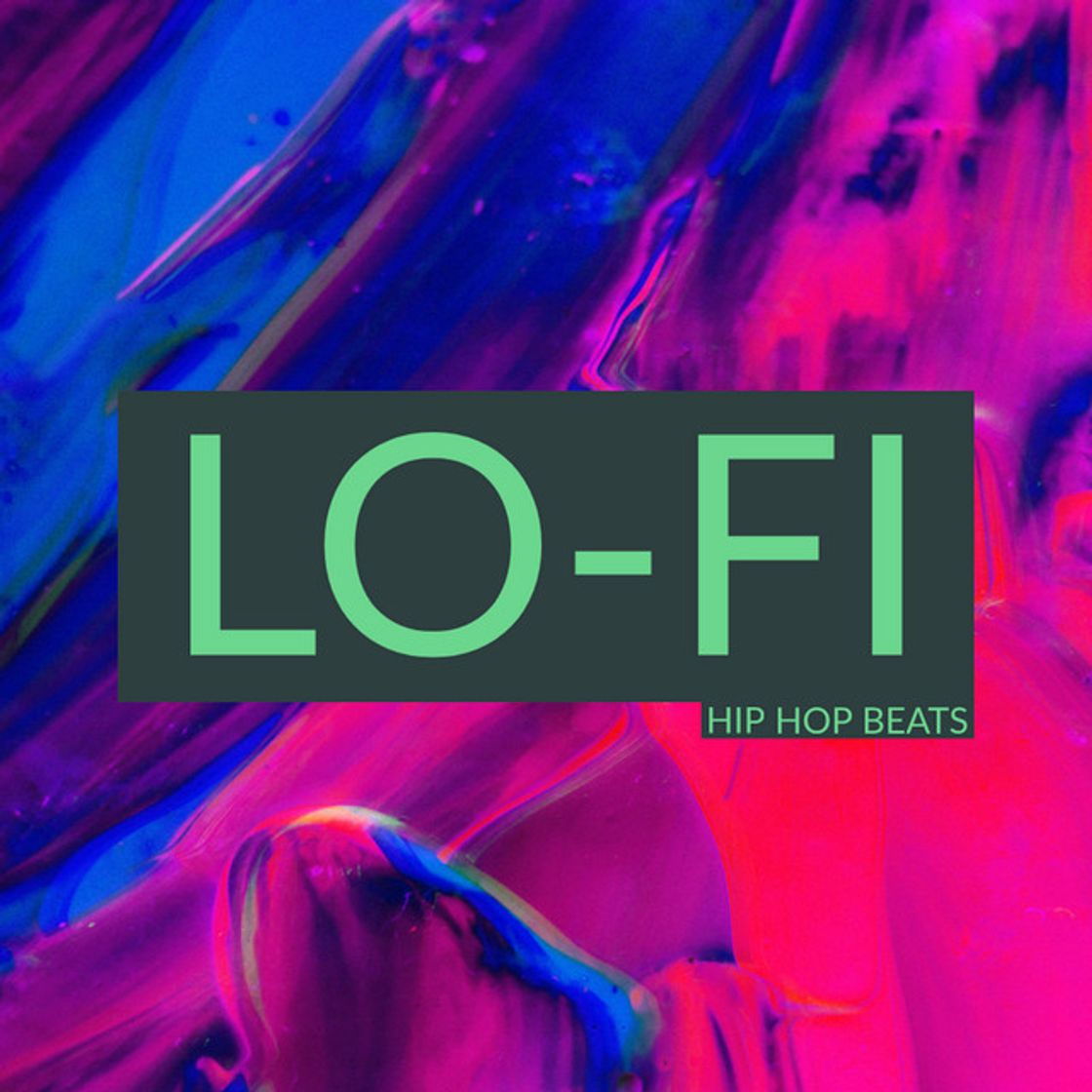 Music Lo-fi Funk - Beat Instrumental