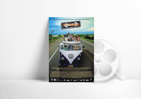 Movie The Trip
