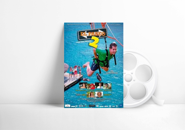 Movie The Trip 2