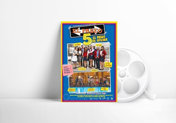 Movie The Trip 5