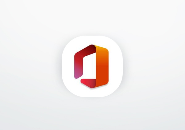 App Microsoft Office