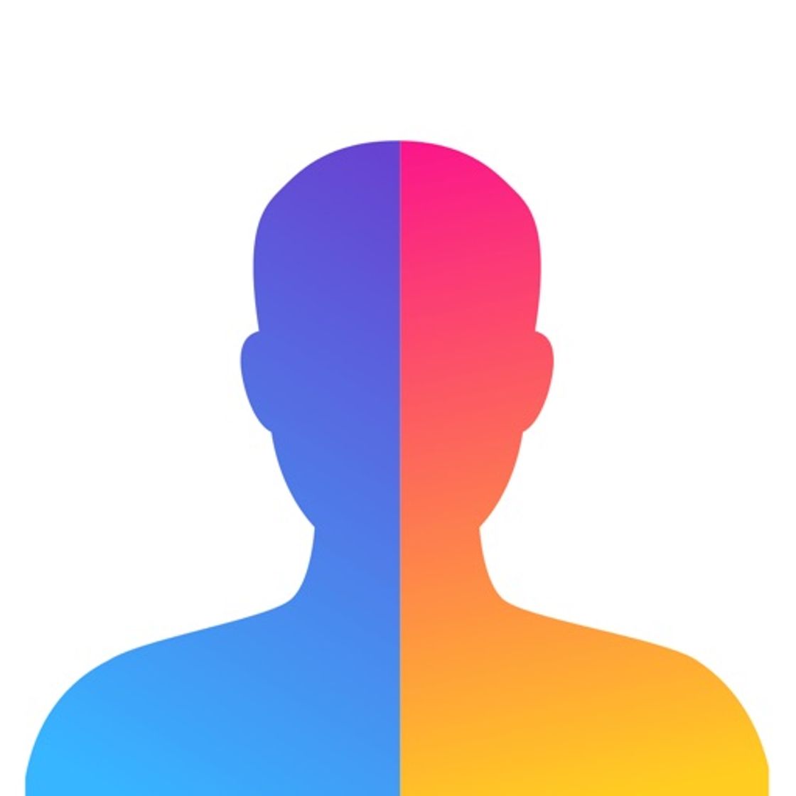 App FaceApp - AI Face Editor