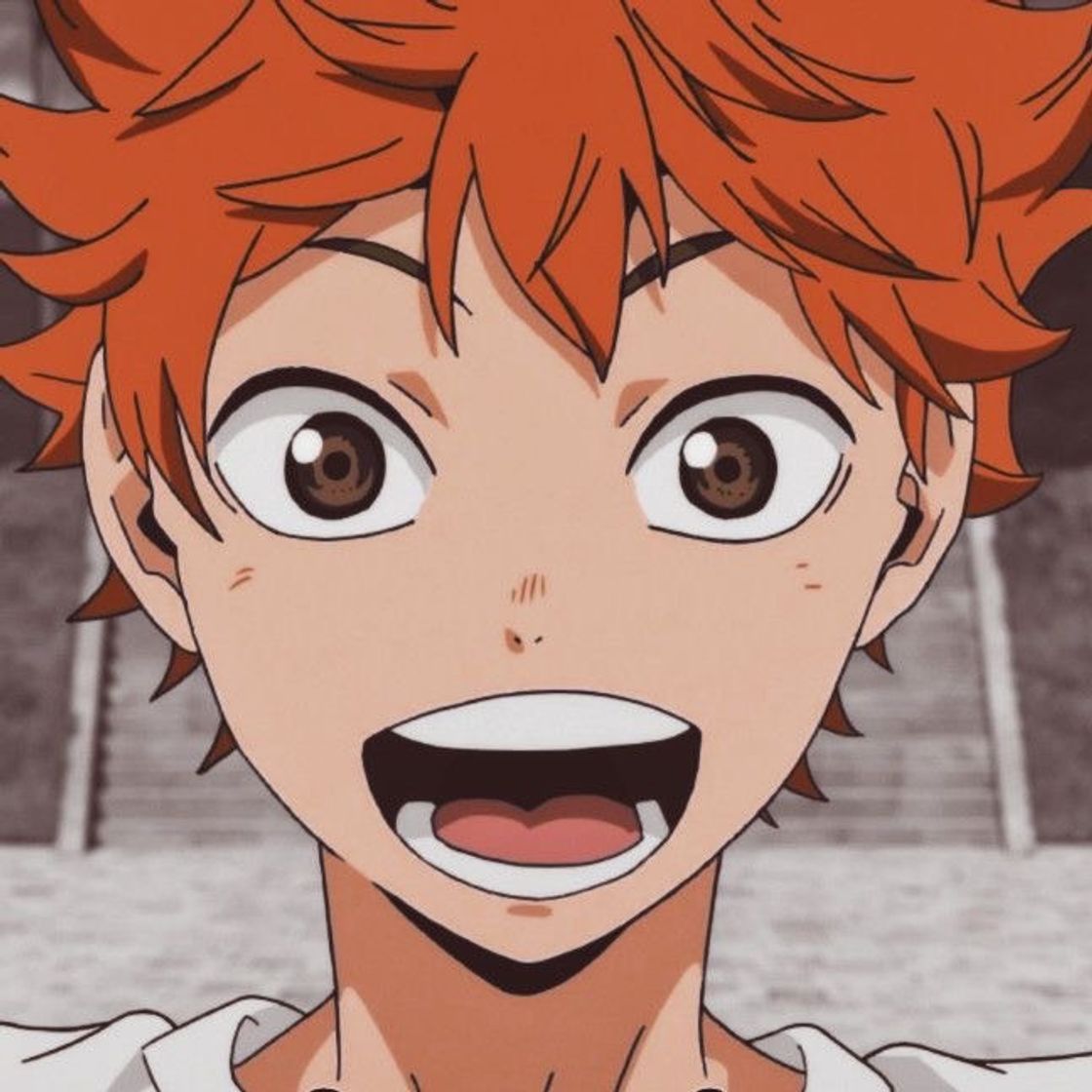 Moda icons de haikyuu!!