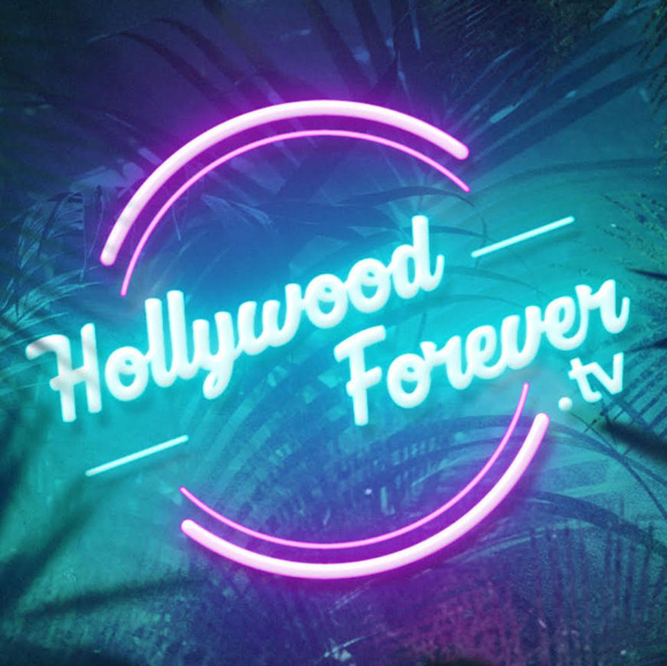 Fashion Hollywood Forever TV