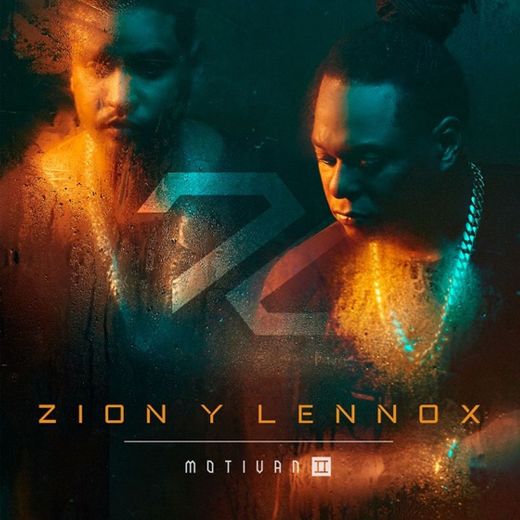 Playlist - zion & Lennox 