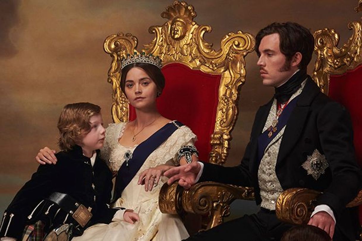 Serie Victoria