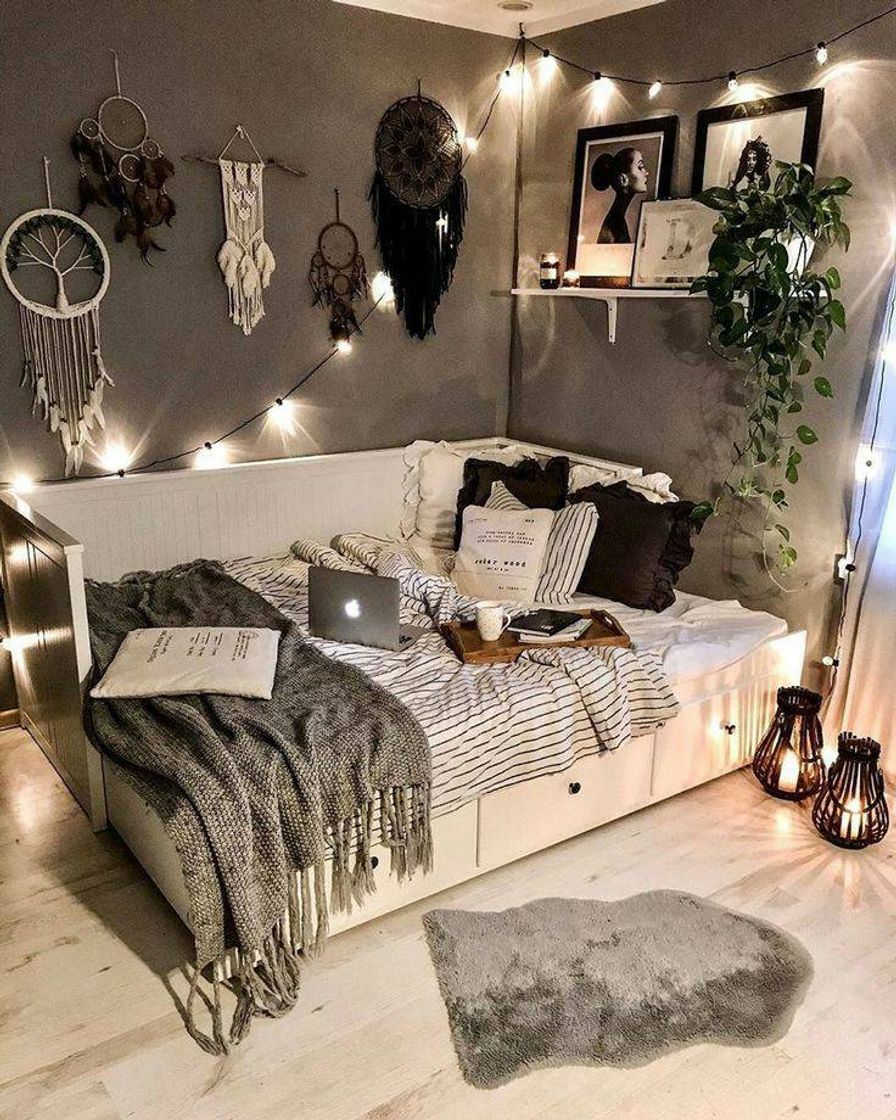 Moda Decor Quarto 