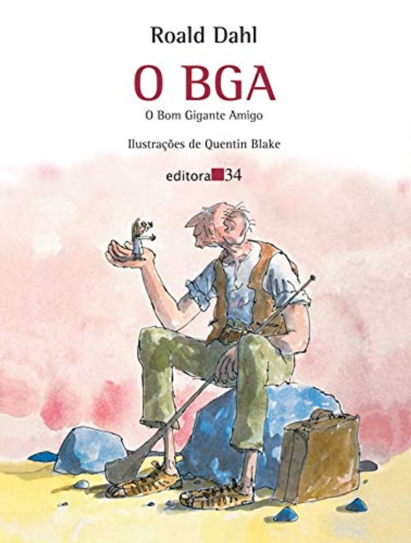 Book O BGA