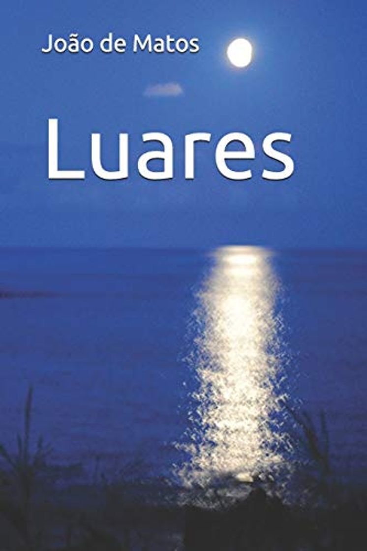 Libro Luares