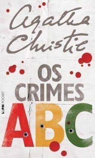 Os Crimes ABC 