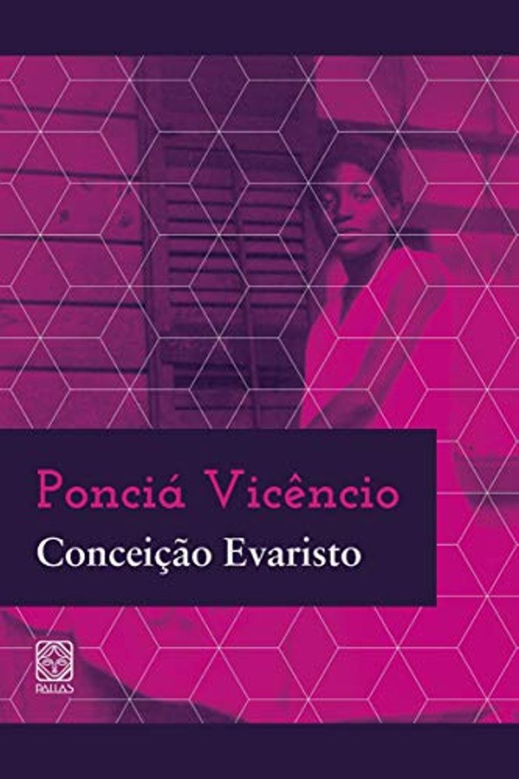 Libro Ponciá Vicêncio