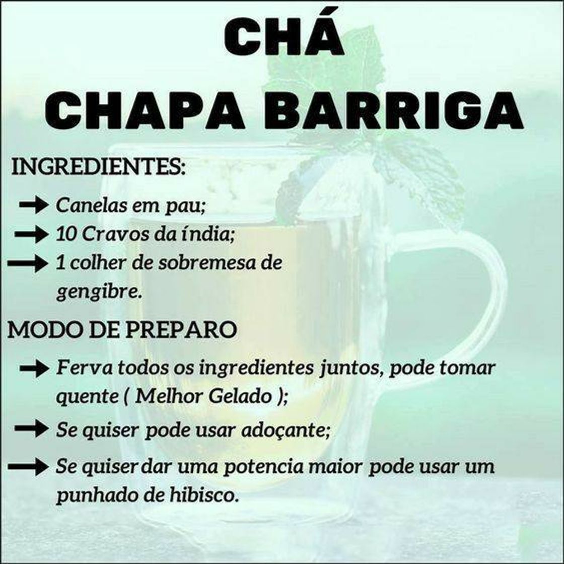 Moda Chás 