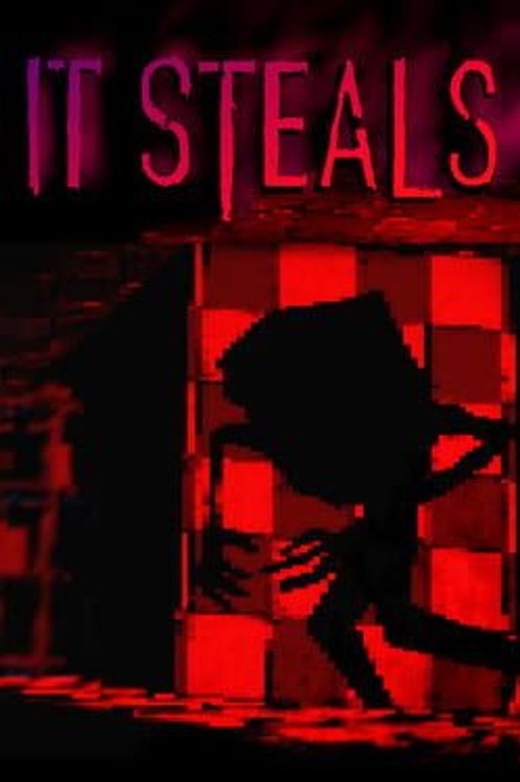 Videojuegos It Steals