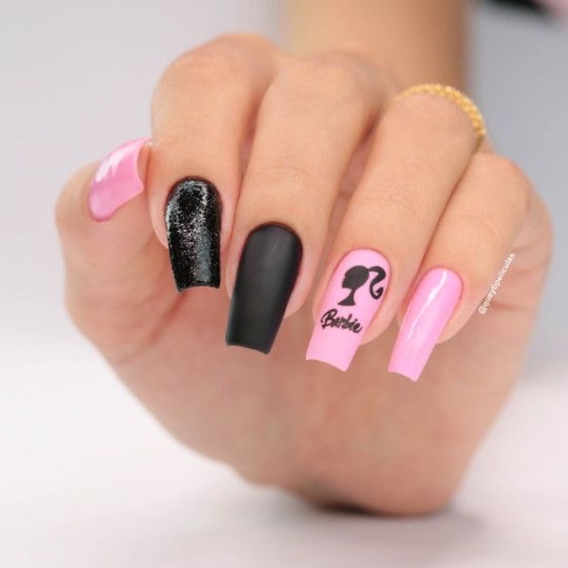 Moda Unhas 