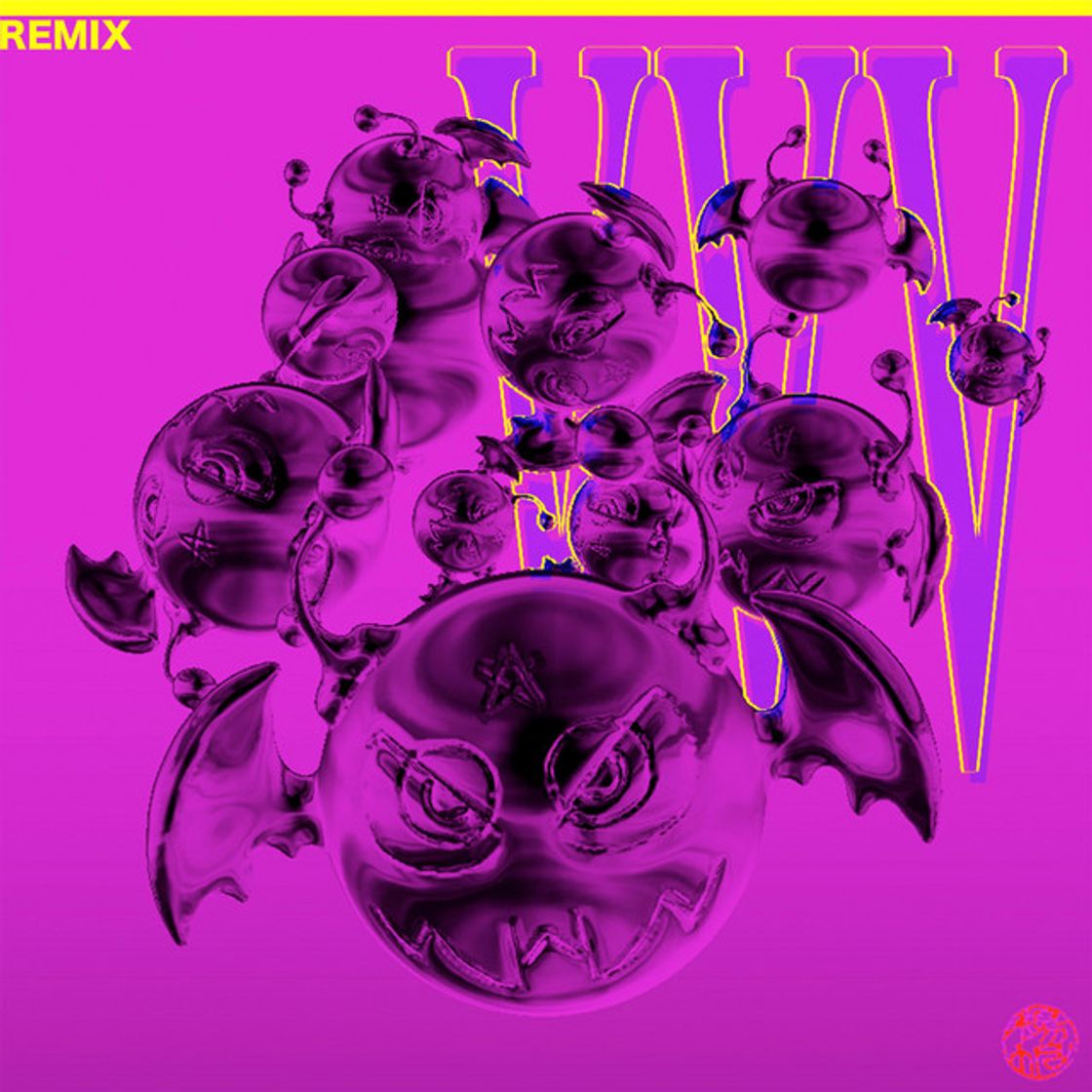 Canción Play Poker Remix - Remix