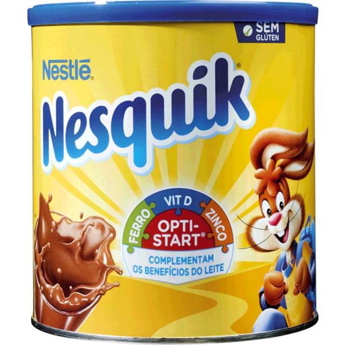 Producto Nesquik