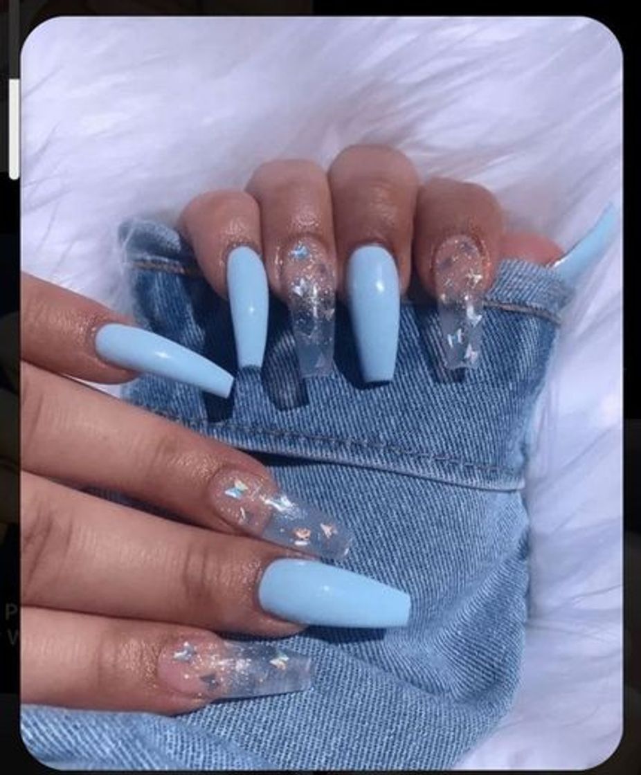 Fashion Nails 