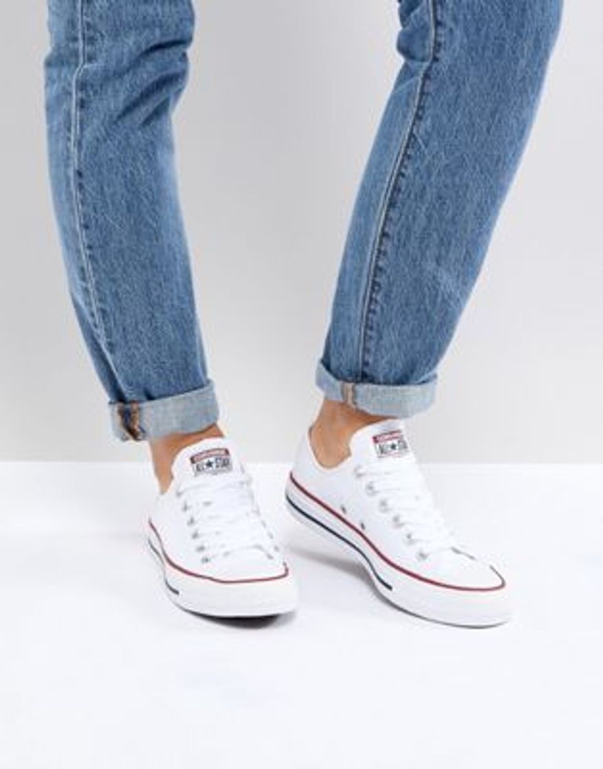 Moda Converse Chuck Taylor All Star Core Ox - Zapatillas