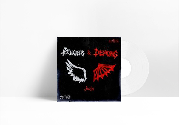 Música Angels & Demons