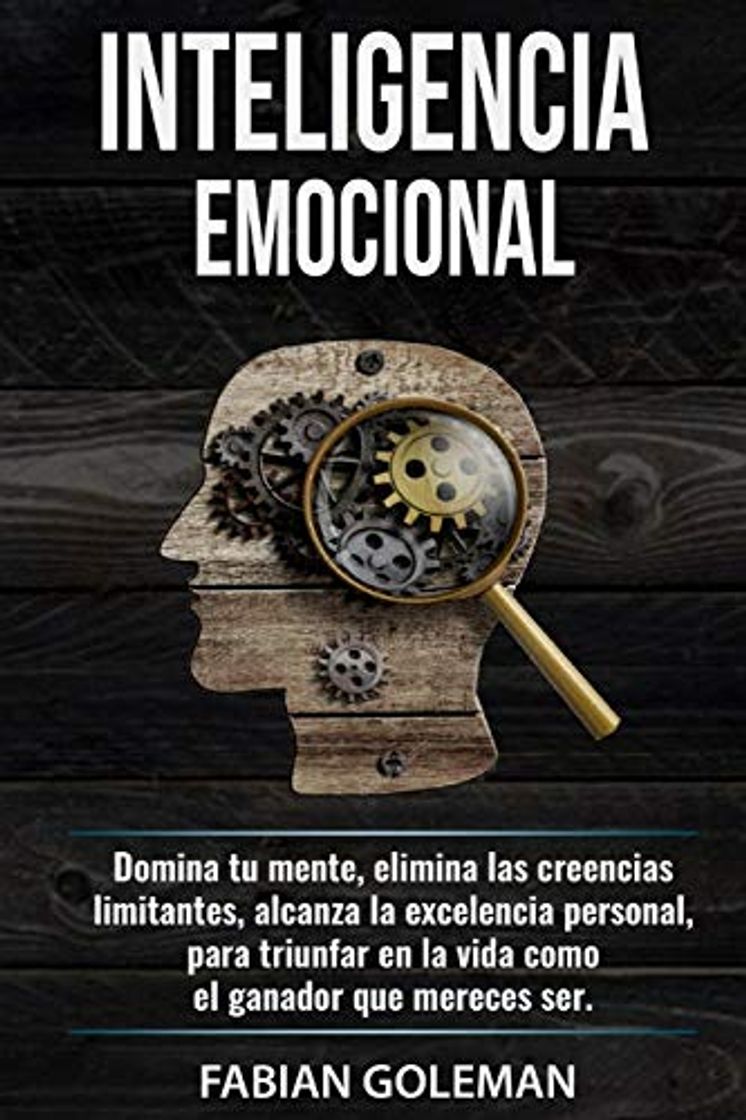 Product Inteligencia Emocional