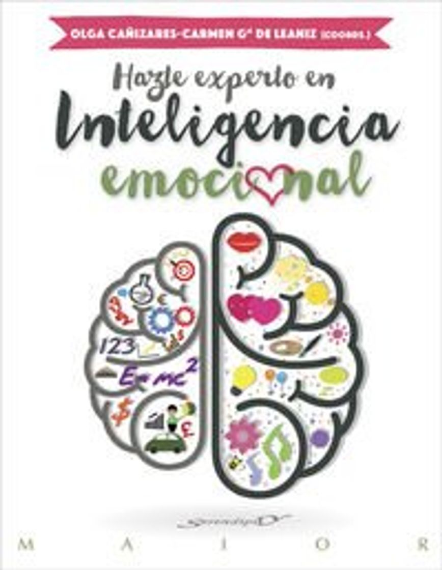 Books Hazte Experto en inteligencia Emocional: 51