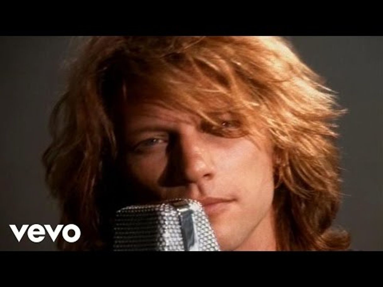 Canción Bon Jovi - Always (Official Music Video) - YouTube