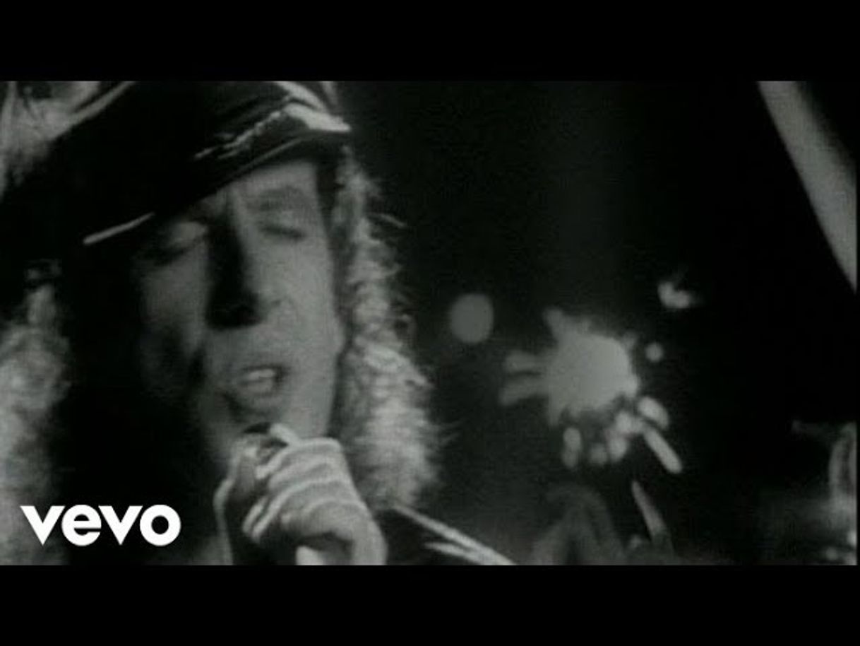 Canción Scorpions - Wind Of Change (Official Music Video) - YouTube