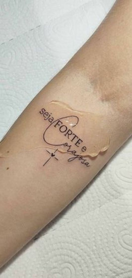 Social Tatuagem delicada