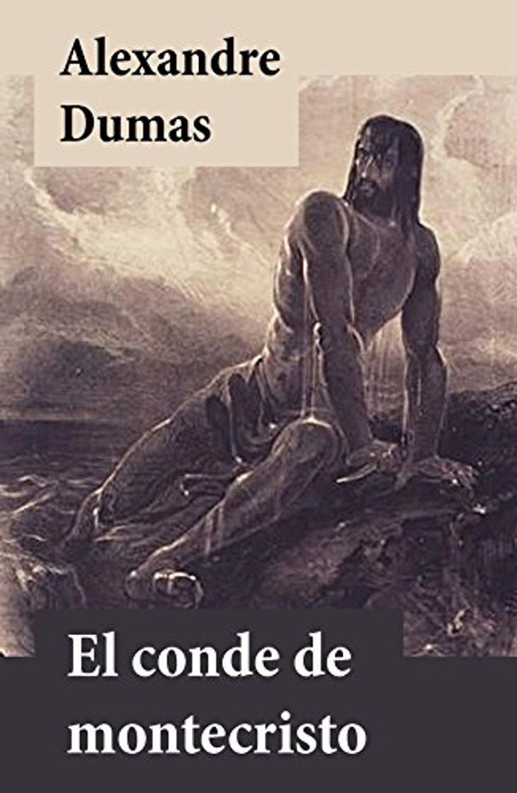 Libros El conde de Montecristo