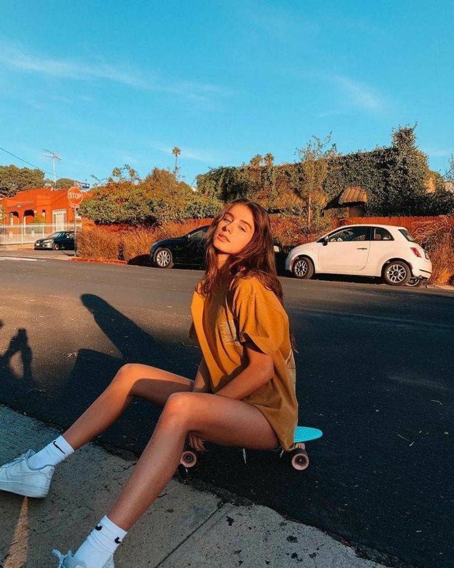 Social Poses para foto 💫