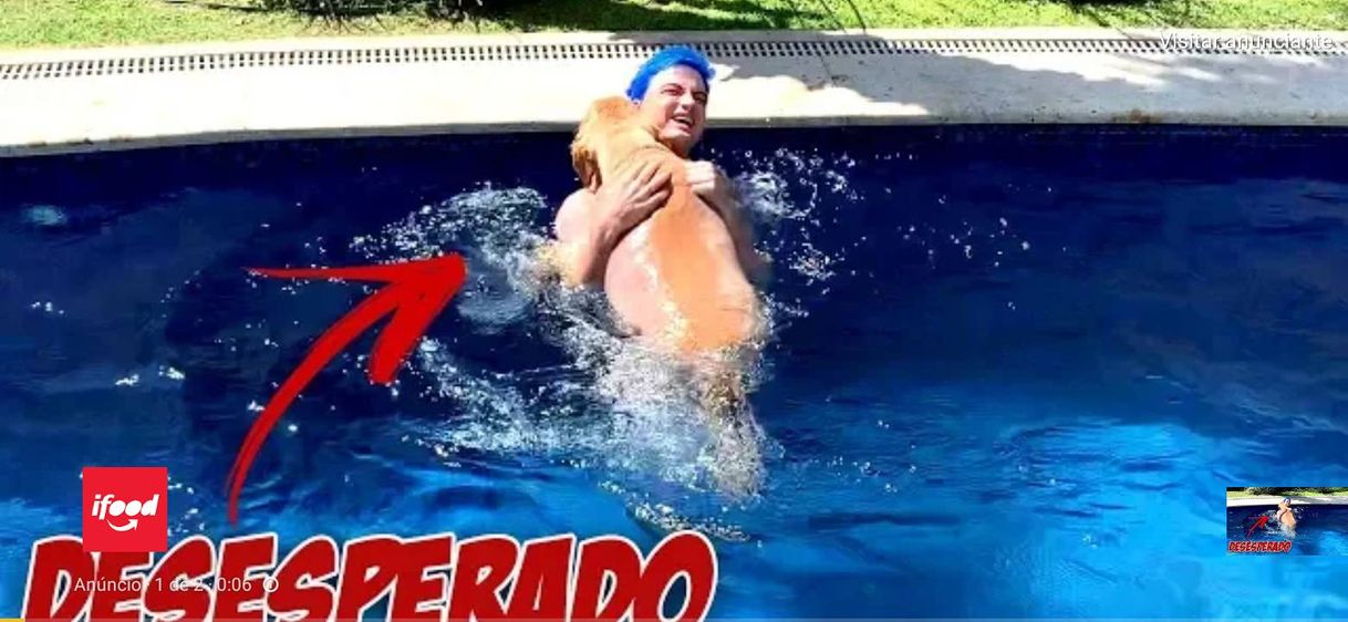 Moda O vídeo mais fofo do mundo do Felipe Neto!! 